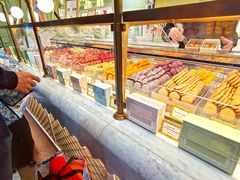 -ladurée(戴高乐机场T 2F店)