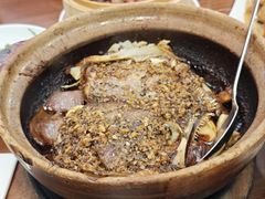 -谢记上海大排档(长寿路店)