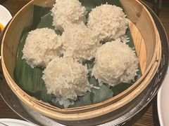 -粗茶淡饭·隐庐私厨(东亭店)
