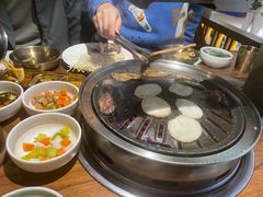 -九田家黑牛烤肉料理(新辰里亚运村店)