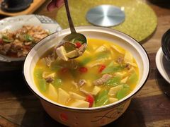 -金苑酒家·客家菜·广东老字号(万象店)