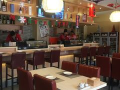 大堂-割烹酱子日本料理(弘基财富广场店)