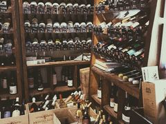 -羽深肉铺 Steak & Wine