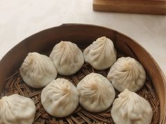 -锡笼记·无锡小笼(人民路店)