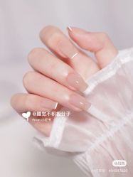 -妙睫屋日式美甲美睫