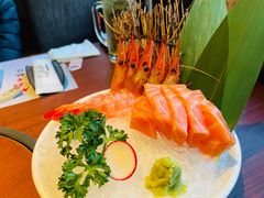 -赤坂亭 M9和牛烧肉(水街店)