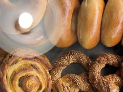 -BAKER&SPICE(环贸店)