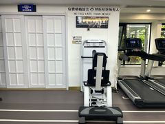-简·无界健身工作室·运动康复·体态(石厦店)
