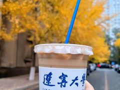 -辽宁大学(崇山校区)