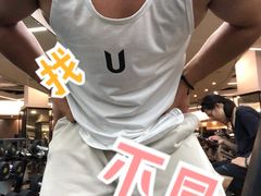 -宝力豪健身(大悦城店)