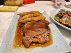 隆江猪脚-抱德·潮汕味(敦和店原惠城鱼仔)