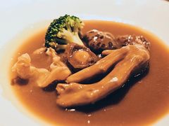 皇朝一品煲-皇朝会.经典传统粤菜(外滩店)