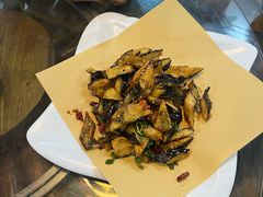 -盛德利食府 天津菜(河西店)