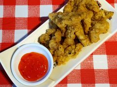-串王阿三烧烤·小龙虾·烤鱼(拱墅胜利河美食街店)