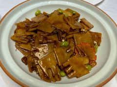 -到家尝北京菜(西坝河店)