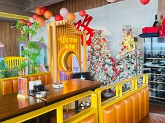 -顽啤熊·酒客酒馆(苏城夜景必选店)