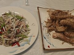 -宾朋海鲜特色美食餐厅·纯手工鲅鱼水饺(兴海路店)