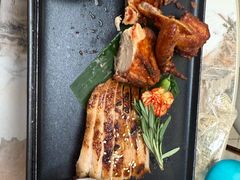 -KingThaia金泰兰(滨江天街店)