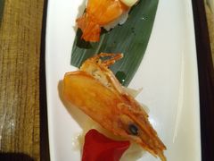 -阿吾罗日本料理(K11艺术中心店)