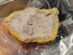 芋泥麻薯-桃源村(南大店)