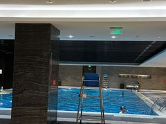 -青岛富力艾美酒店