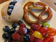 -北京王府井希尔顿酒店·万斯阁西餐厅