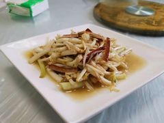 -天目湖刘老四农庄