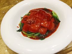 -香雪海饭店中餐厅(人民桥店)