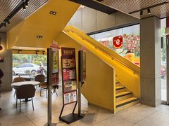 -麦当劳·得来速店(星沙大道店)