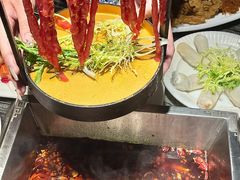 -大妙火锅·非物质文化遗产(锦里店)