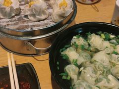 -真真鲜馄饨店(启蒙路店)