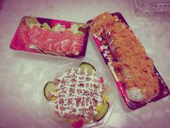 -哏儿寿司(红桥店)