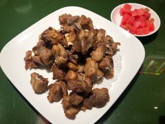 -煲煲好(朝阳门店)