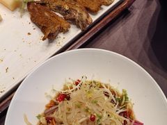 -香山湖家家宴(中山陵店)