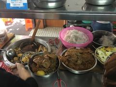 -修记牛杂店(同华东一路店)