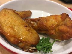 -必胜客(安盛金马店)