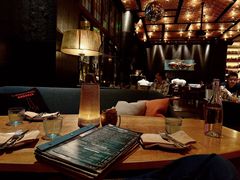 -THE CANNERY&JUJU 新鲜海鲜·牛排美食酒廊
