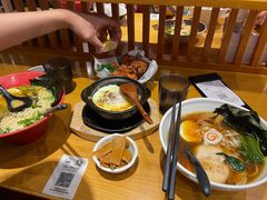 -一風堂拉面(美罗城店)