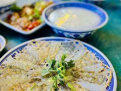 -桂园白粥·潮汕老味道