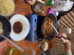 -元银甲·湖北地标美食(汉阳店)