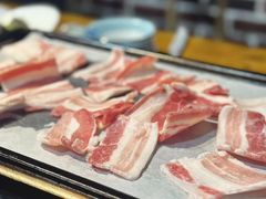 -张姐烤肉(山北路店)