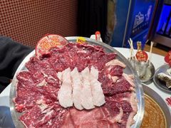 -荣叔港式沙嗲牛肉火锅(正佳潮流店)
