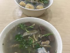 -鸡鸣汤包(仙林店)