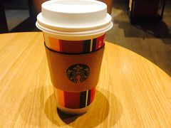 -星巴克(天津鲁能中心第三店)