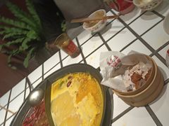 -朱光玉火锅馆(正弘城店)