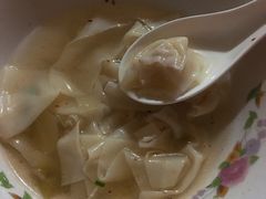 柴火馄饨-安庆柴火馄饨(马道街店)