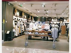 -MUJI无印良品(滨江宝龙城店)