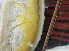 -榴莲一条街