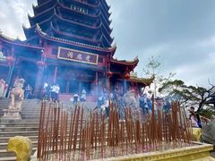 -青城山