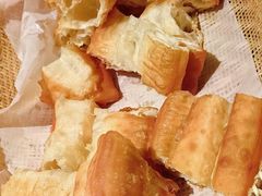 一尺半大油条-旺顺阁·北京菜·烤鸭(大望路店)